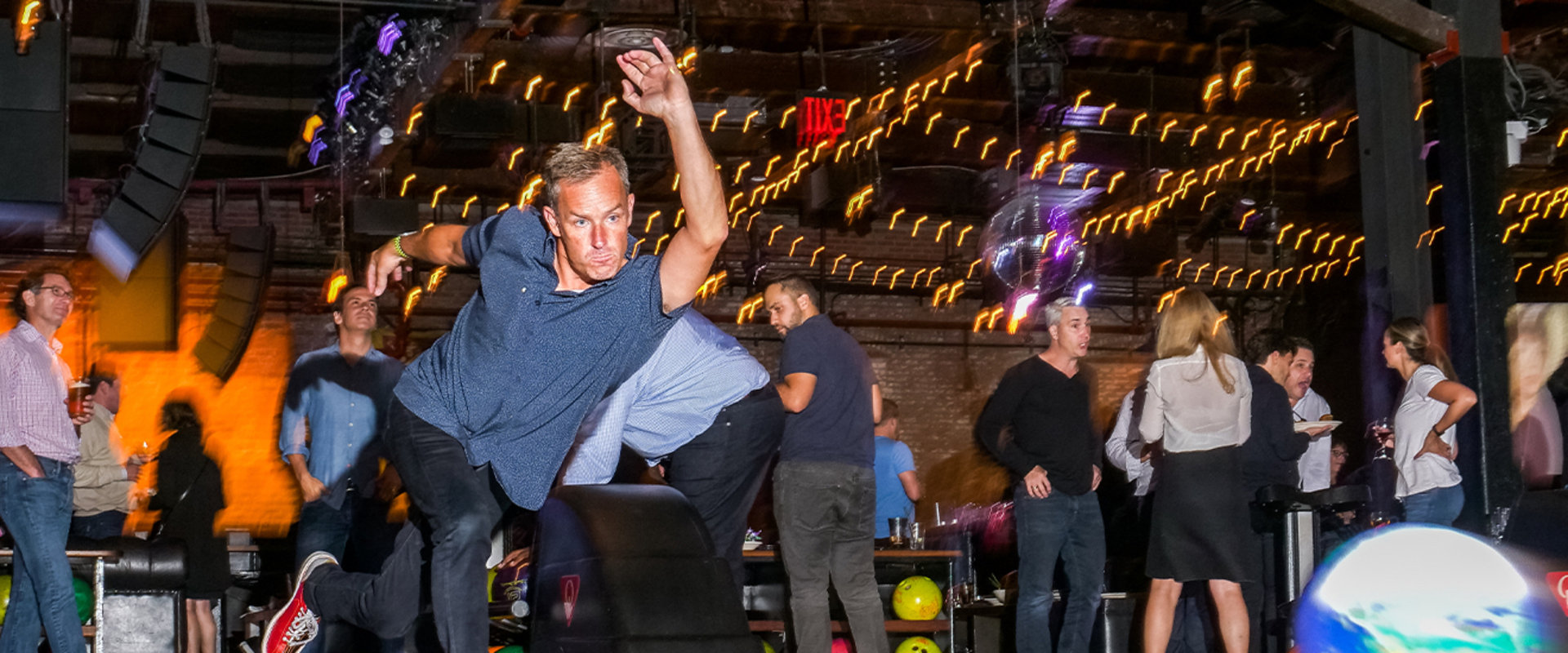 Discover the Best Bowling Alleys in Suffolk County, NY