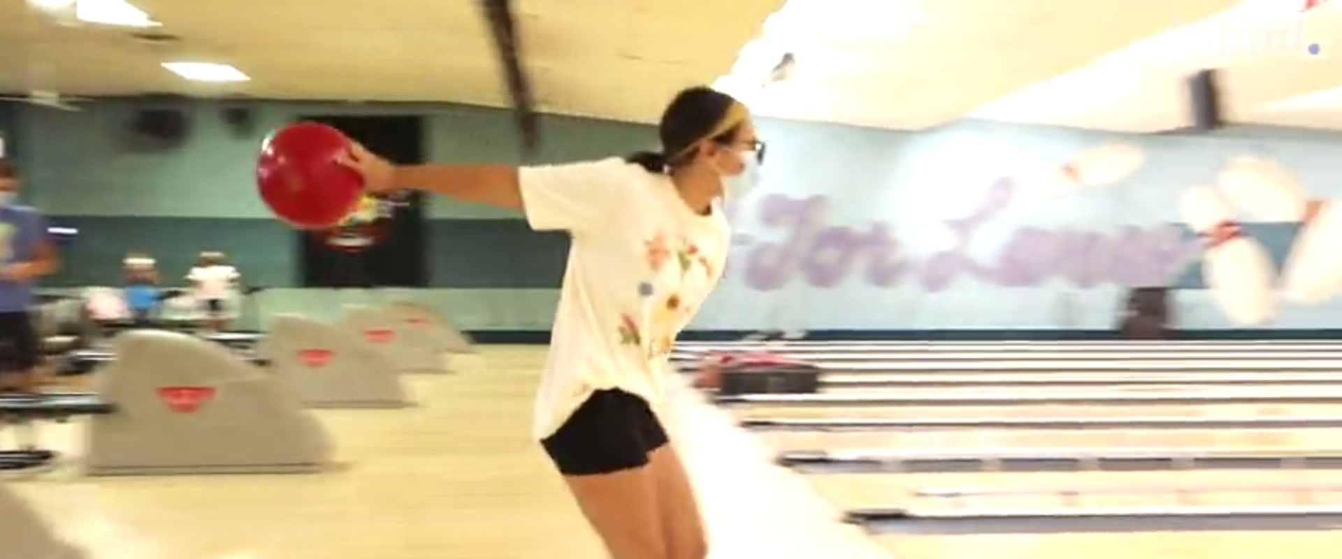 Safety Protocols in Place at Bowling Alleys in Suffolk County, NY