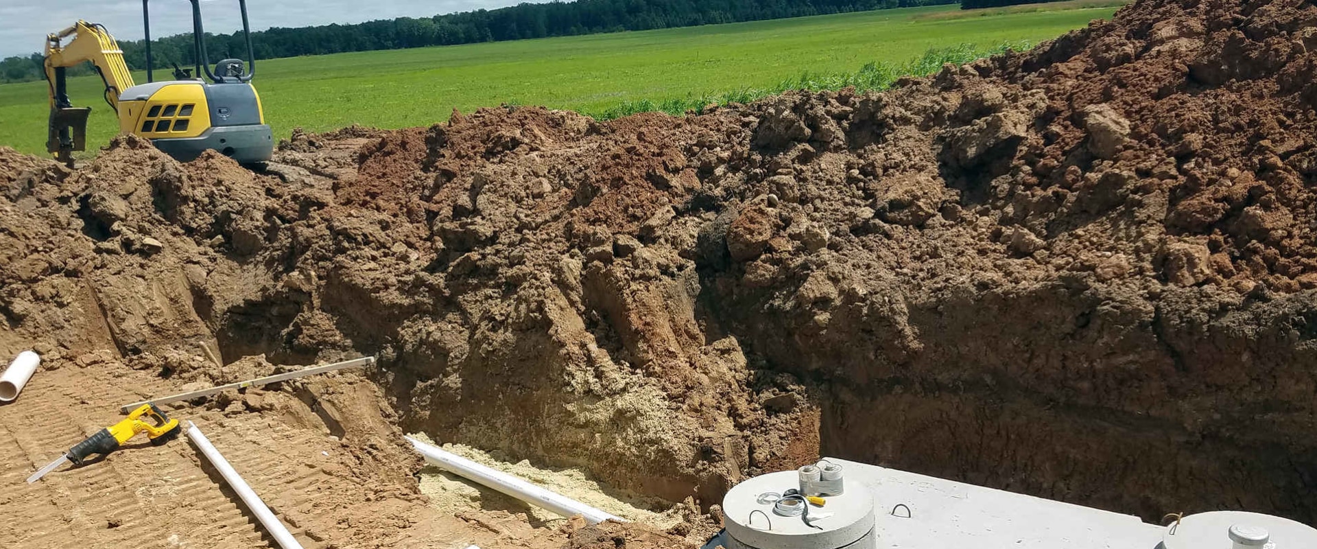How Much Does a Septic System Cost in Suffolk County, NY? - An Expert's Guide
