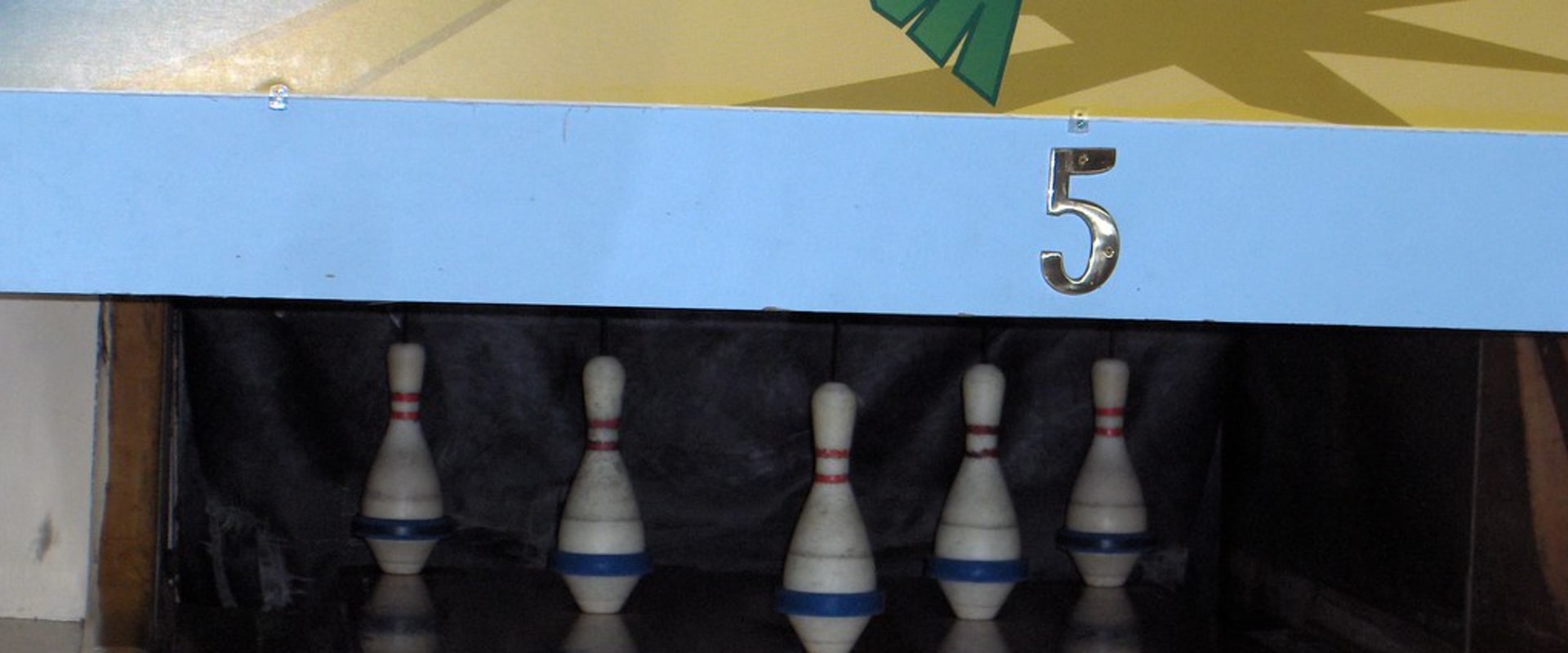 Understanding the Restrictions on Bowling Scoring Systems in Suffolk County, NY