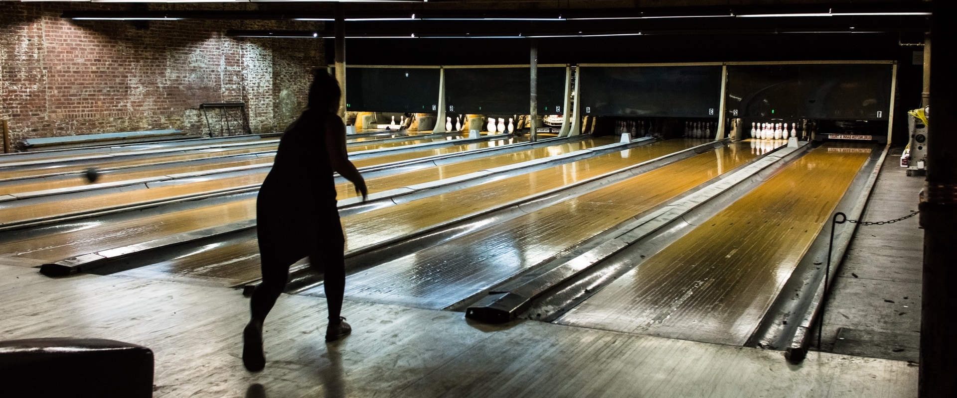 The Best Bowling Alleys in Suffolk County, NY
