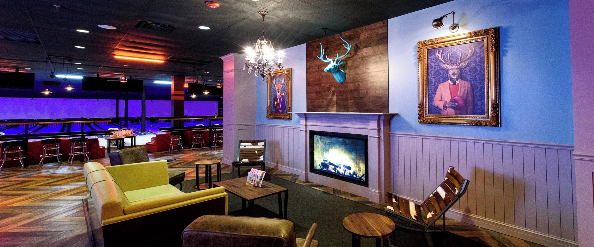 Can You Rent Equipment at a Bowling Alley in Suffolk County, NY?