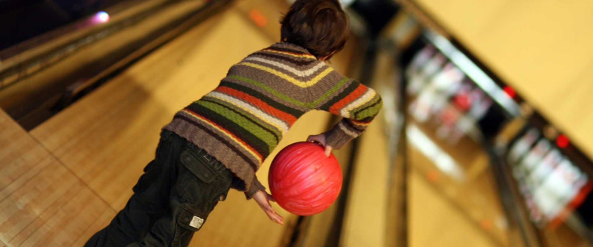 Experience Fun and Entertainment at Herrill Lanes Bowling Alley in Suffolk County, NY