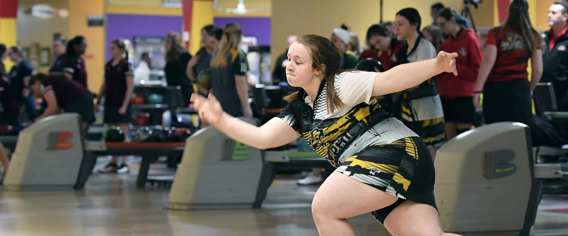 Bowling Fun and Excitement in Suffolk County, NY