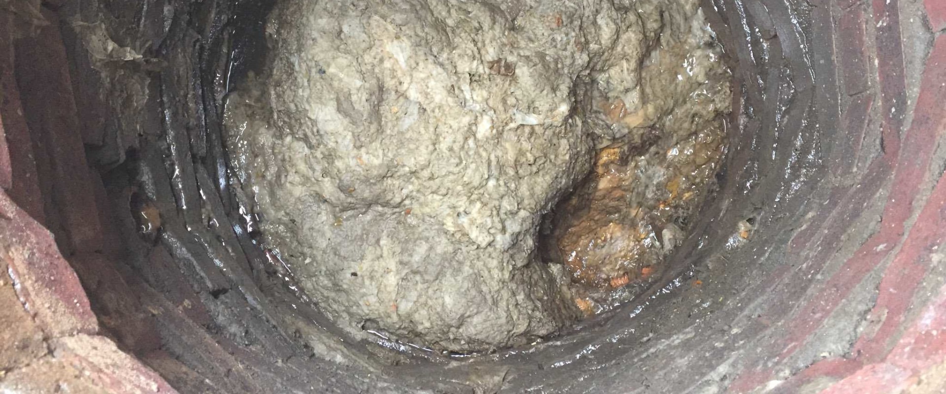 Sewer Systems in Suffolk County, New York