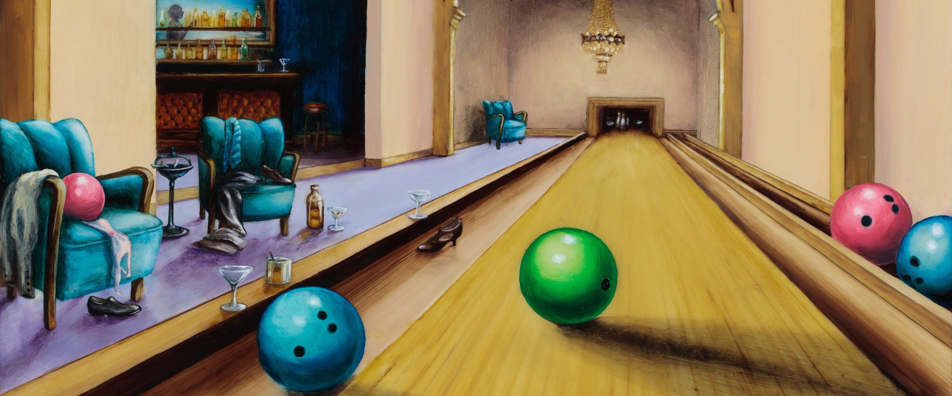 Bowling Prices in Suffolk County, NY: What You Need to Know