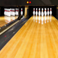 What is the Minimum Weight Limit to Bowl at a Bowling Alley in Suffolk County, NY?