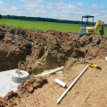 How Much Does a Septic System Cost in Suffolk County, NY? - An Expert's Guide