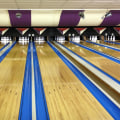 What is the Maximum Age Requirement to Bowl at a Bowling Alley in Suffolk County, NY?