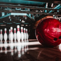 Experience Fun and Excitement with Scoring Systems at a Bowling Alley in Suffolk County, NY