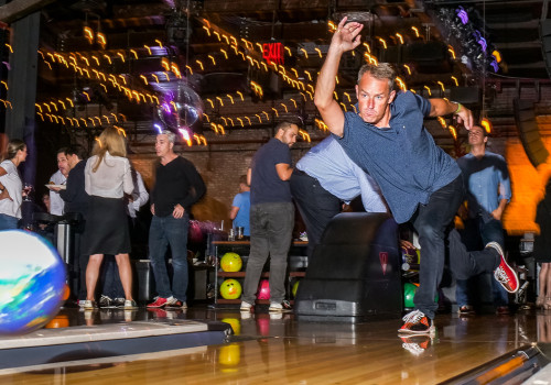 Discover the Best Bowling Alleys in Suffolk County, NY