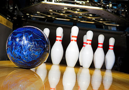 Bowling in Suffolk County, NY: Enjoy Fun Centers with Restrictions