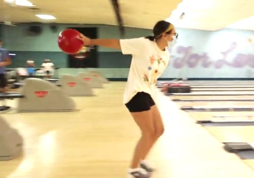 Safety Protocols in Place at Bowling Alleys in Suffolk County, NY