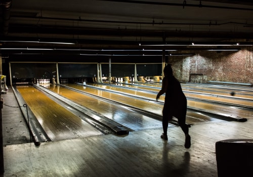 The Best Bowling Alleys in Suffolk County, NY
