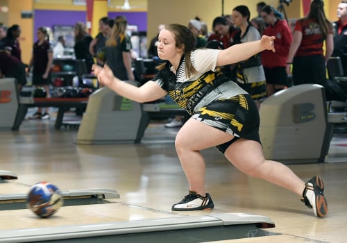 Bowling Fun and Excitement in Suffolk County, NY