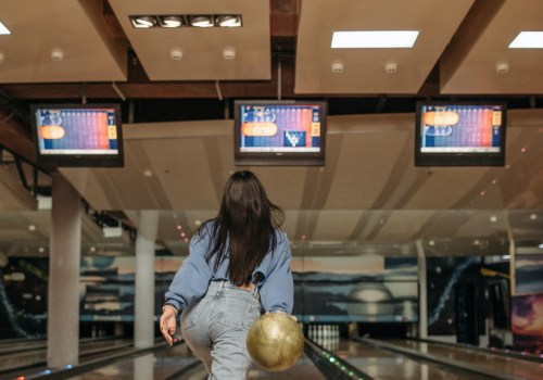 A Perfect Day Out Bowling, Food, And Fun In Suffolk County, NY