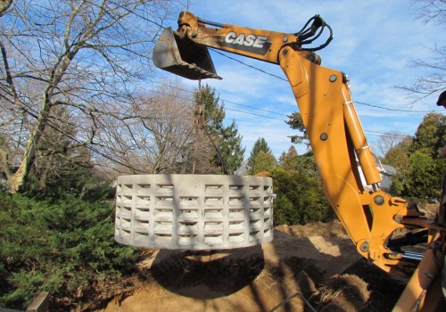 Replacing a Cesspool in Suffolk County, NY: All You Need to Know