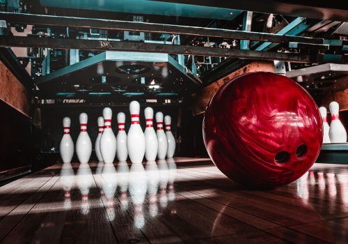 Bowling Alleys in Suffolk County, NY: Enjoy Fun Activities and Amenities