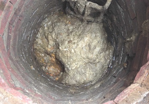 Sewer Systems in Suffolk County, New York