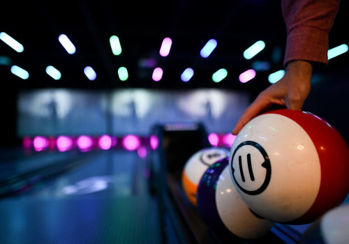 Discounts for Online Bookings at a Bowling Alley in Suffolk County, NY